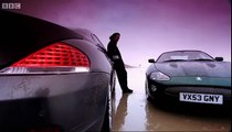 Sandblast Challenge Part 2 - Top Gear - BBC