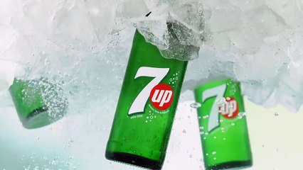 Fresh Hai 7Up Ka Love TVC 2016
