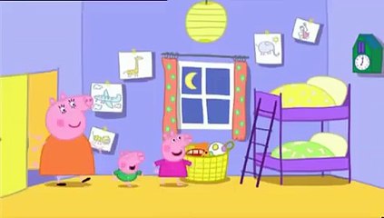 Peppa Pig - The Tooth Fairy Episode