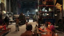 Tom Clancy’s The Division Trailer - RPG Gameplay (Official Trailer)