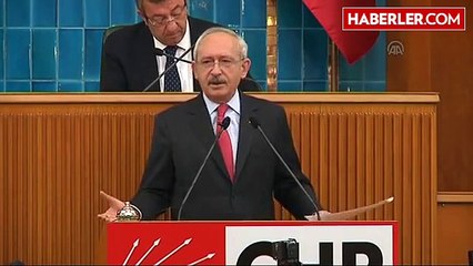 Kılıçdaroğlu: "Ahlakı, Namusu, Şerefi Savunmak Ne Zamandan Beri Edepsizlik Oldu?"