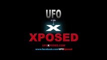 UFO/Alien Mothership CREEPY VIDEO! (OCTOBER 2012) HD