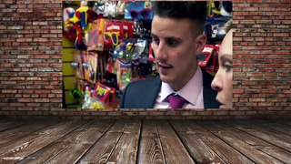 The Apprentice UK S11E08 Party Planning HD