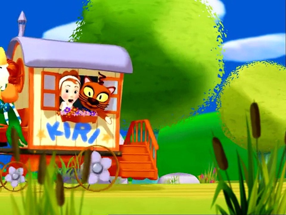 Kiri le Clown - Quel Clown ce Kiri