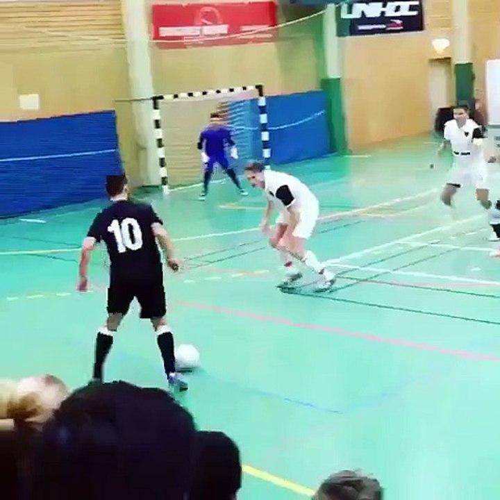 futbolsport Skills