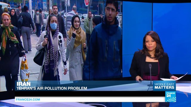 Iran nuclear deal: Tehran eyes economic boost as sanctions lifted