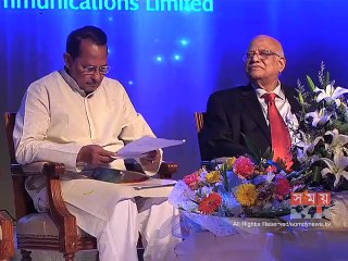 বাংলাদেশে প্রথম কেবল টিভির যাত্রা শুরু