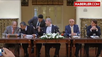 Suriyeli Sığınmacılar İçin 20 Milyon Dolarlık Hibe Anlaşması