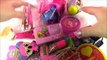 Hello Kitty Mailbox Surprise! Ultra Rare McDonalds Happy Meal Shopkins! YoYo LIP GLOSS! FUN