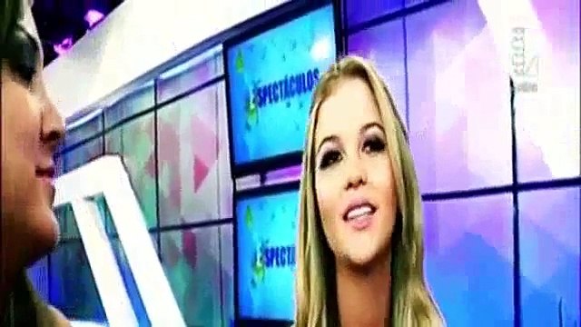 Espectaculos 19-01-2016 : Brunella horna cuenta si regresa o no a los Realitys