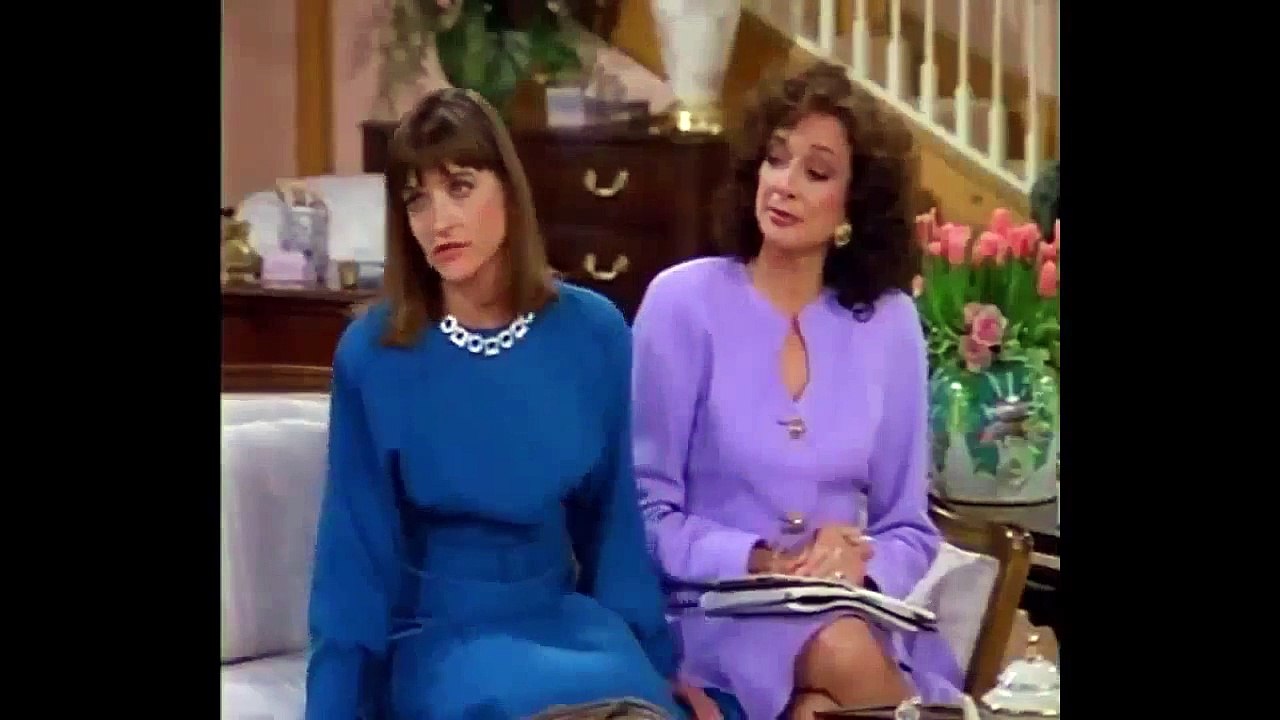 Designing Women Season 7 Episode 2 - Dailymotion Video