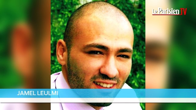 Premier jour du procès en appel de Jamel Leulmi à Paris