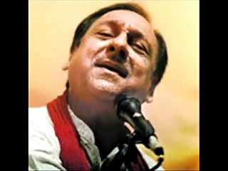 Dhanak Mein Chaand Nahaya To Teri Yaad Aayi By Ghulam Ali Album Dilagee By Iftikhar Sultan