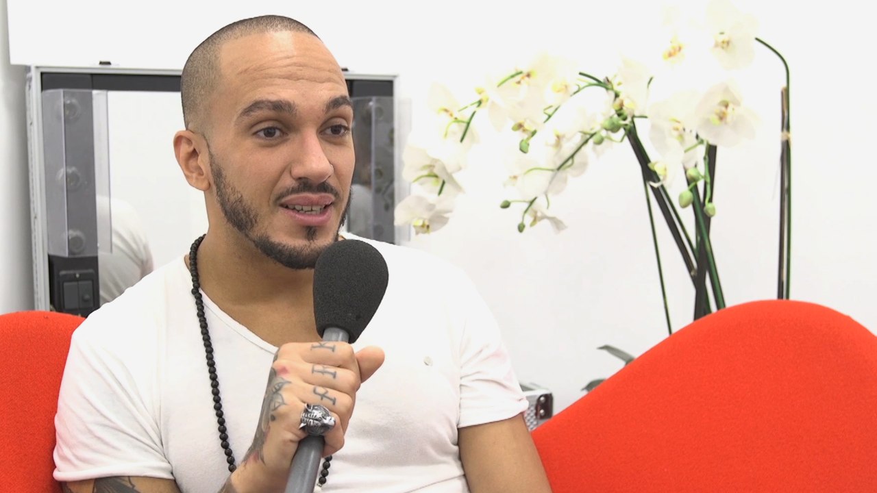 Nicolas revient sur la rupture du couple formé par Emilie et Rémi (Secret Story 9)