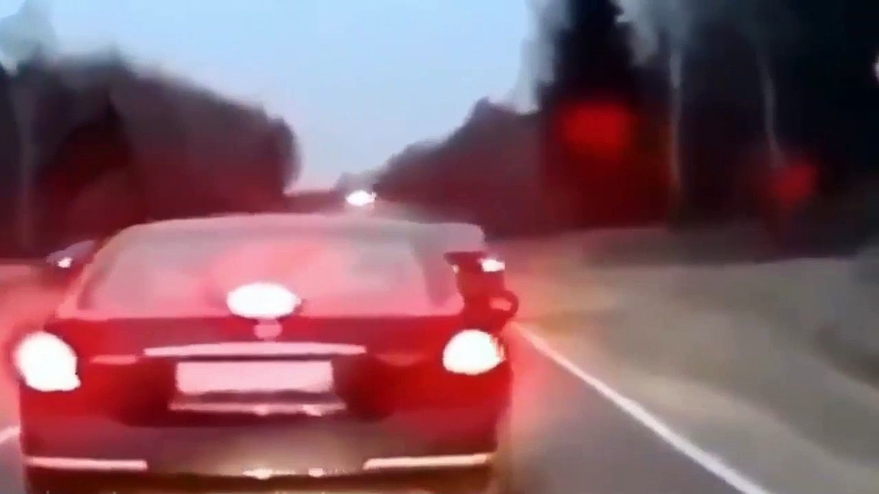 Car Crashes Compilation 1