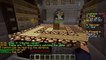 Minecraft Hunger games- Epic Map