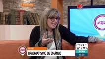 Salud : Traumatismo de Craneo