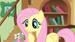 MLP: FiM – Fluttershy is Late for The Brunch “A Bird in the Hoof” [HD]