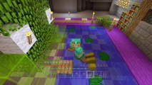 stampylonghead - Minecraft Xbox - Cave Den - Heroslime (43)