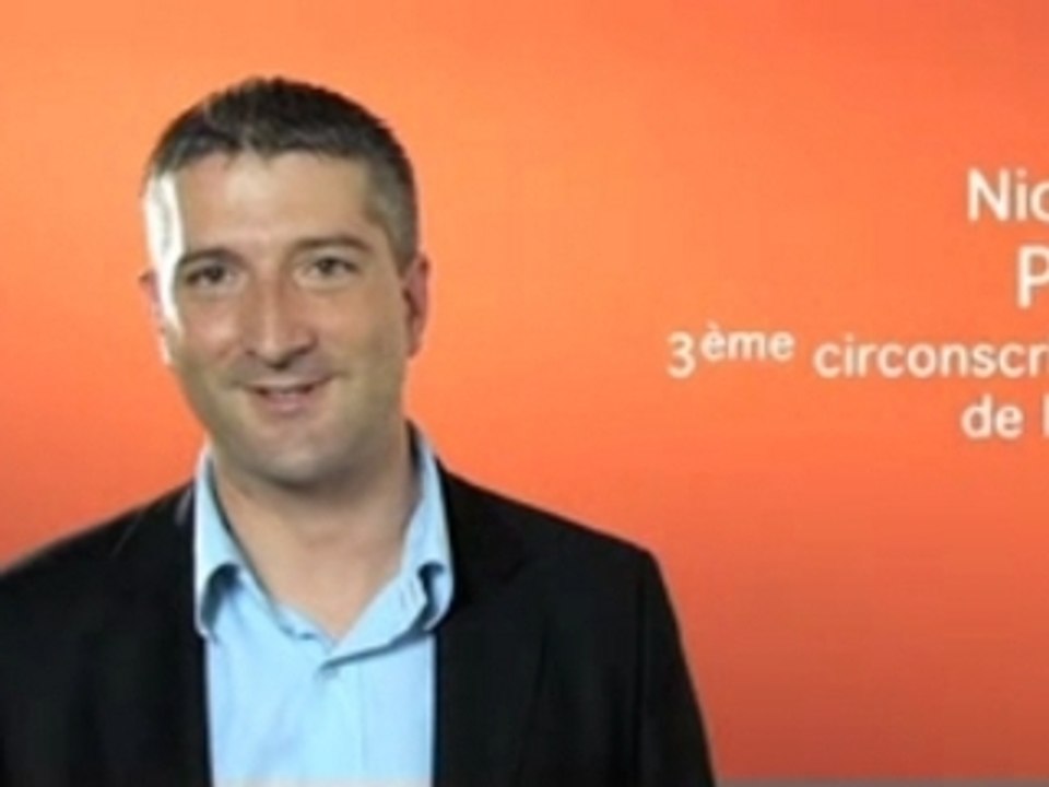 Nicolas Pinel