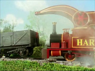 Five New Engines In The Shed | Thomas & Friends