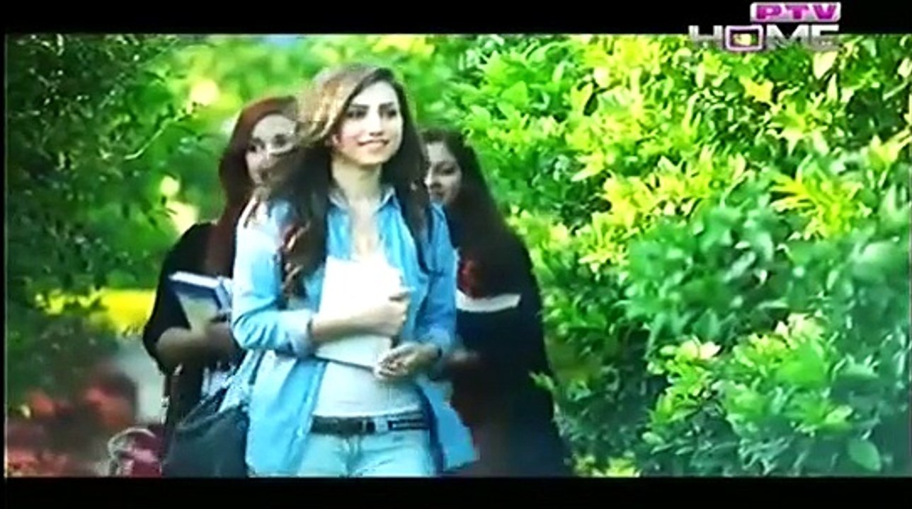 Zindagi Mujhay Tera Pata Chahiye Episode 11 Full Ptv Home