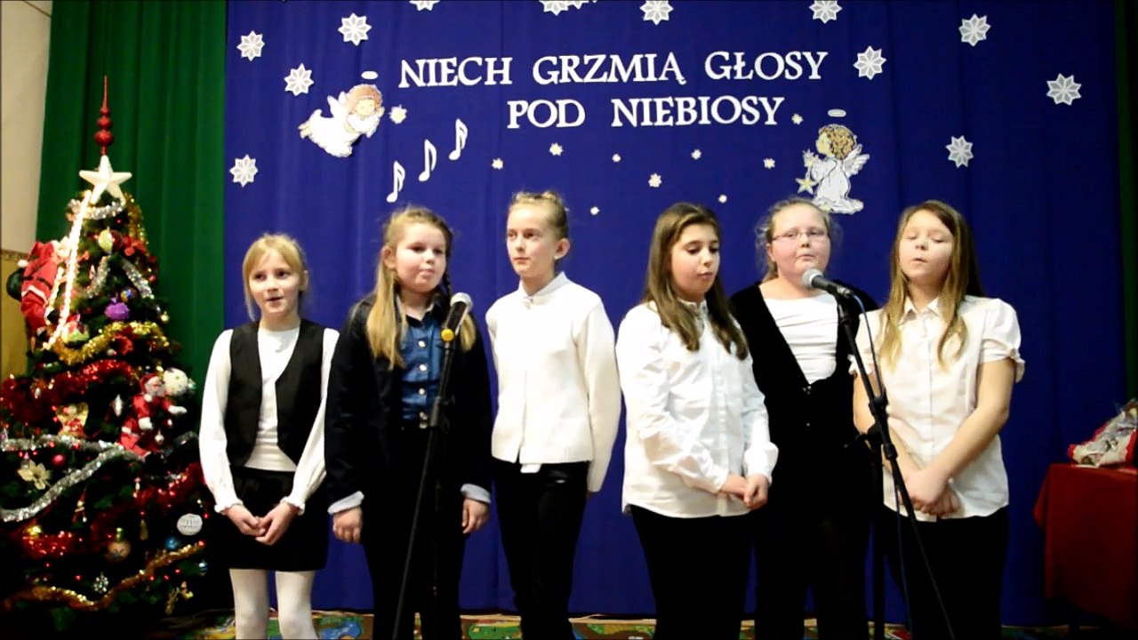 12 „Jezusa Narodzonego”, „Największy Zbawca”