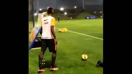 Who did it better # Pogba # DiMaria