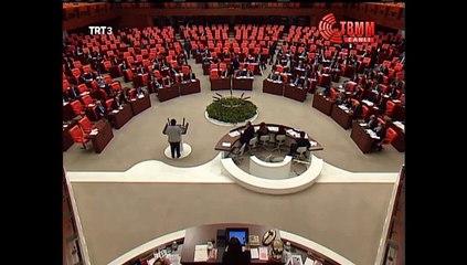 Senal SARIHAN CHP Ankara milletvekili konusmasi 19.01.2016