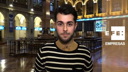 La Bolsa española cierra con ganancias del 1,01% gracias al repunte del precio del petróleo