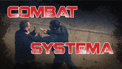 Combat Systema