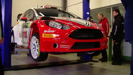 D!CI TV: les jeunes de l'IDEM 05 vivent un rêve durant le Monte-Carlo