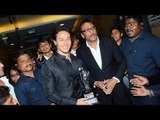 Tiger Shroff Honoured for 'Heropanti' | Dadasaheb Phalke Film Award 2015