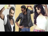 Remo D'Souza & Prabhudeva Are My Dance Gurus | Shraddha Kapoor