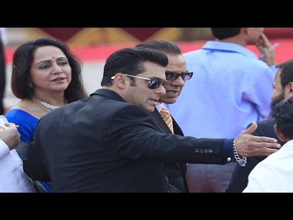 Bollywood Reaction on Salman Khan's Court Bail
