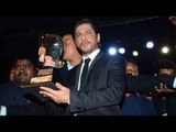Dadasaheb Phalke Film Award 2015 - Shahrukh Khan Honoured for 'Happy New Year'
