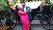 India's Got Talent Hosts Nakuul Mehta & Bharti Singh | EXCLUSIVE INTERVIEW