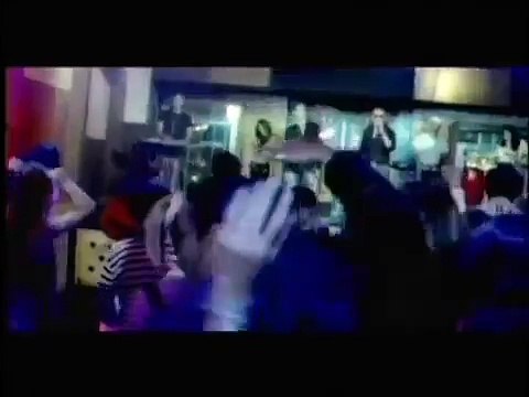 Emrah & Shahyad Senle Asla Sensiz Asla ( Bito Hargez )( orjinal klip)