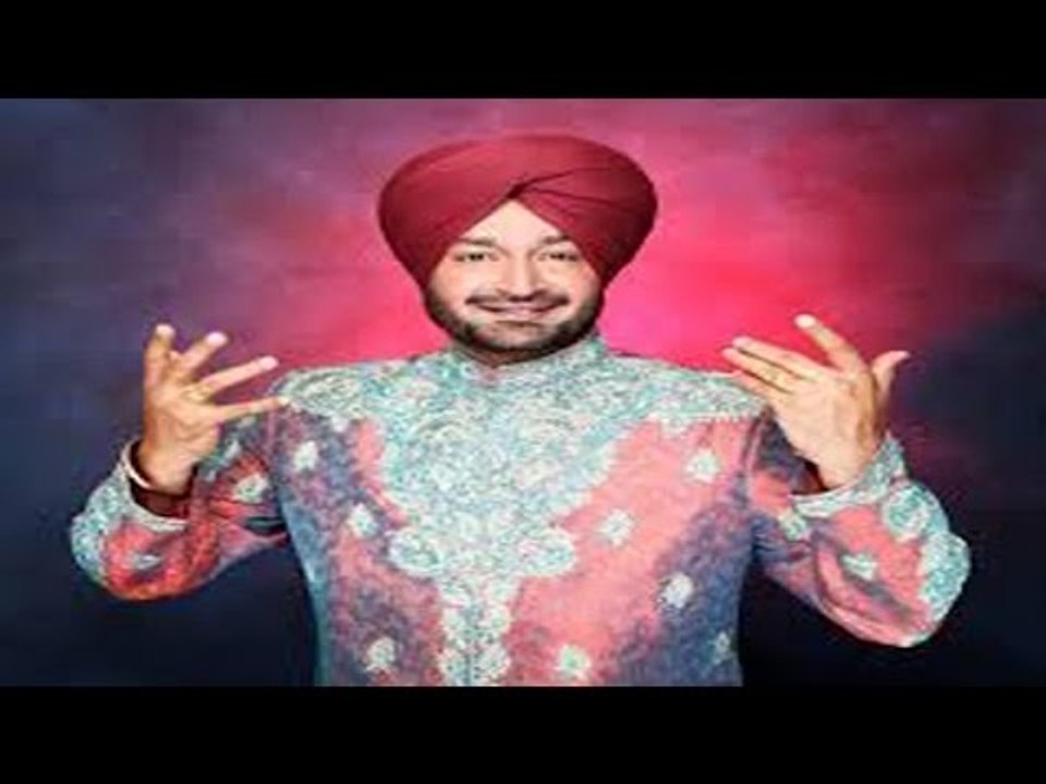 Special Interview Famous Punjabi Singer Malkit Singh