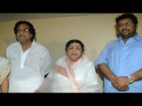 Master Deenanath Mangeshkar Awards Announced