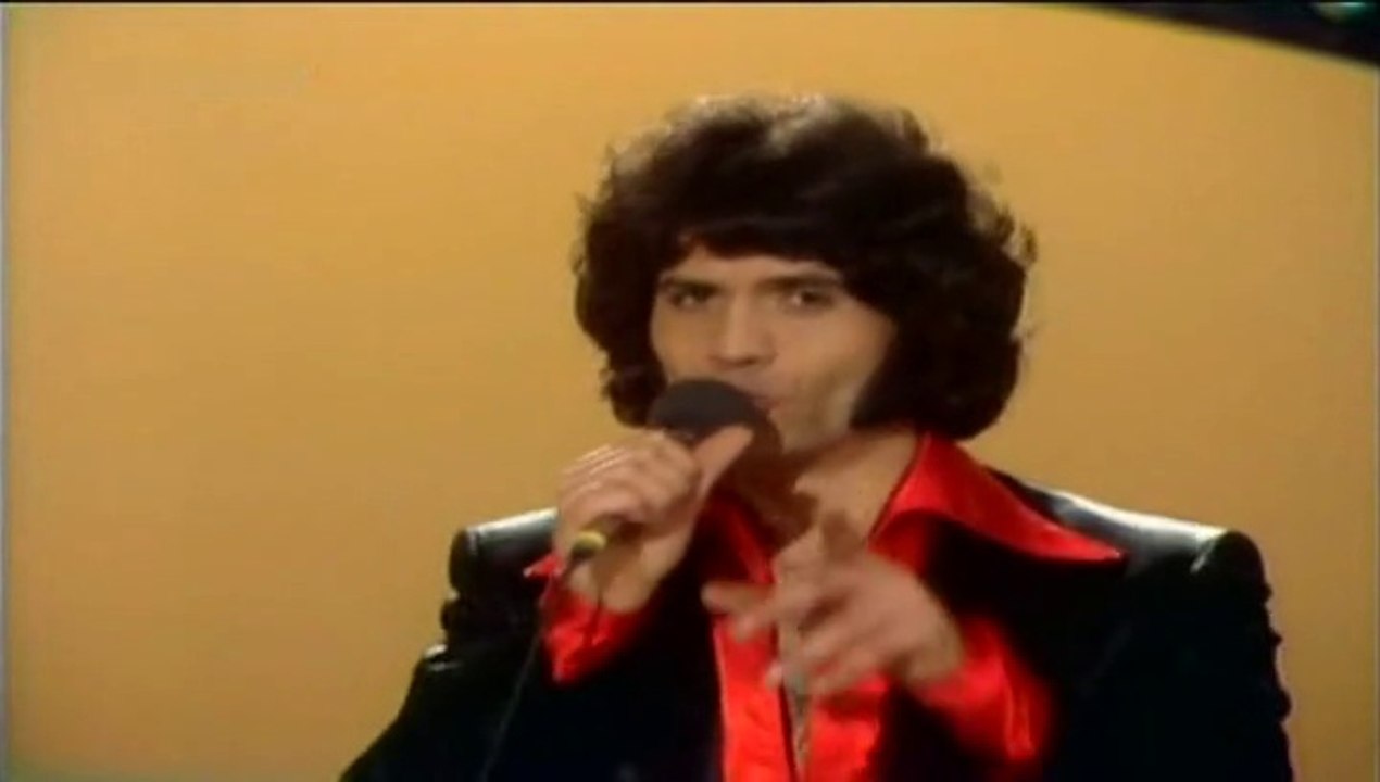 Costa Cordalis - Medley 1977