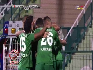 اهداف مباراة ( الشباب 2-3 الأهلي ) كأس الخليج العربي الإماراتي 2015/2016