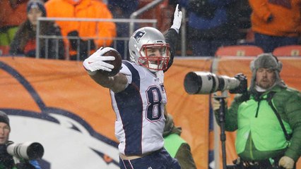 Can't-Miss Play: Gronk cements his place in history