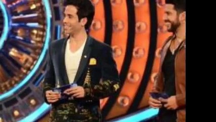 Bigg Boss 9 17th January 2016 Full Episode
