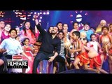 61st Britania FilmFare Awards 2016 Full Show HD | Salman Khan, Shahrukh Khan, Deepika, Jacquiline