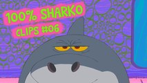 Zig & Sharko - 100% Sharko Clips #06 _ HD