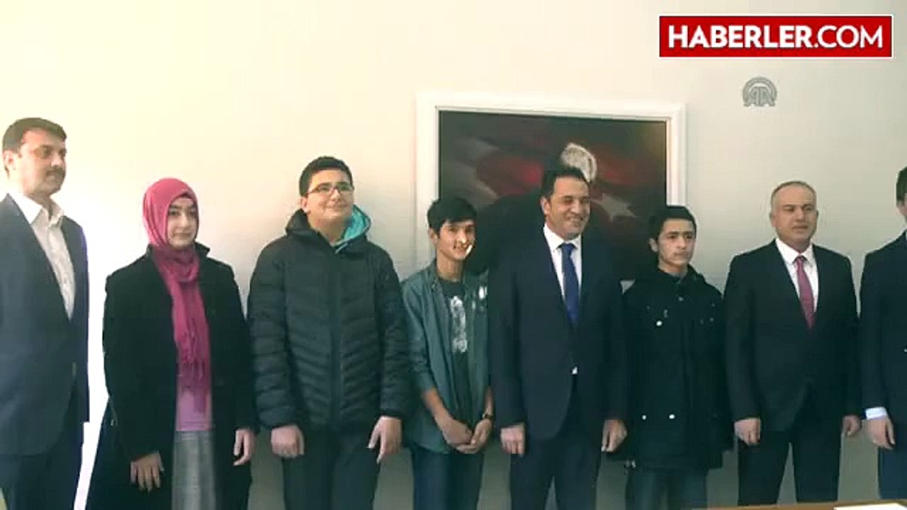 Öğrencilerin Teog Başarısı