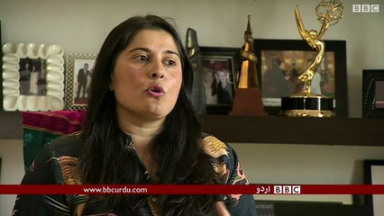 ’آسکر سے زیادہ بل پاس ہونے کی خوشی ہوگی