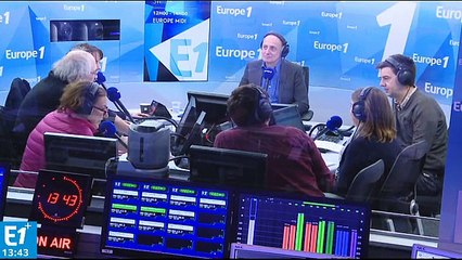 Les découvertes du 19 janvier 2016