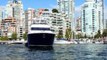 Dream Homes: Cruising on a luxury yacht